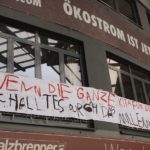 'Spieltagsbetreuung' an Heimspielen des FC St. Pauli