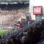 'Spieltagsbetreuung' an Heimspielen des FC St. Pauli