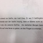 Spannendes Buchprojekt der Elementargruppe Delphine in der Kita Piraten-Nest in St. Pauli