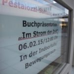 Im Strom der Zeit - Chronik der Pestalozzi Stiftung Hamburg