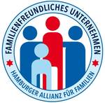 Familienfreundliches Unternehmen