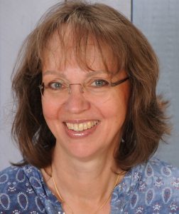 Susanne Maurischat