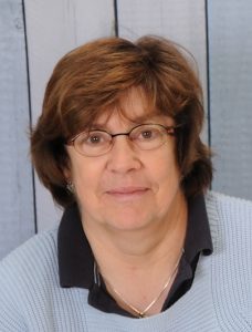 Susanne Witte-Siegfried