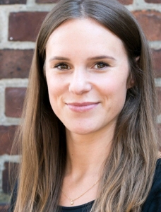 Alisa Blättry